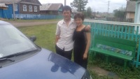 Фазлыева Лилия