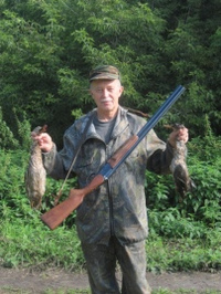 Костырко Владимир