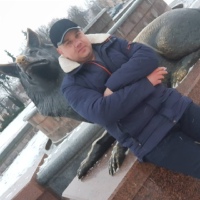 Климчук Игорь