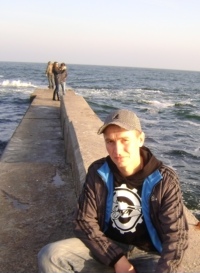Гончаренко Дима
