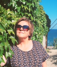 Никитина Светлана
