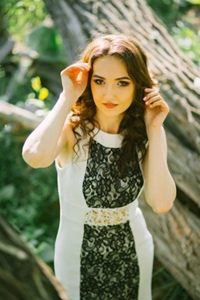 Mochalova Irina