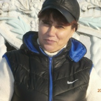 Боровская Алла