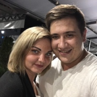 Кулишова Ирина