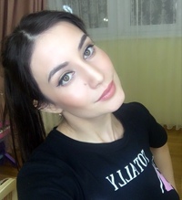 Тимофеева Светлана