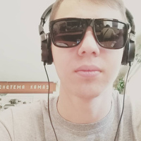 Супрун Андрей