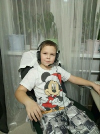 Мишагин Сергей