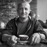 Куликов Сергей