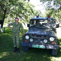 Валюк Андрей