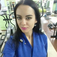 Караваева Марина