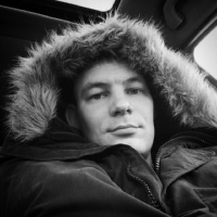 Третьяков Роман
