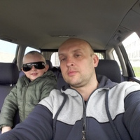 Урбанович Дмитрий