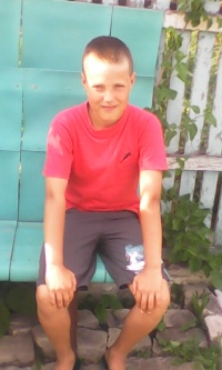 Алпатов Вова