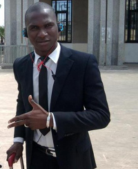 Tangara Hamidou