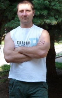 Ливак Павел