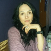 Омельченко Марина