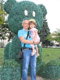 Запорожский Сергей