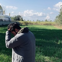 Zafar Askari