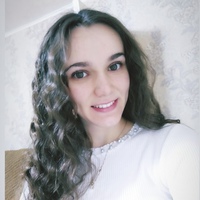 Петренко Ангелина