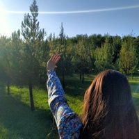 Айдарова Динара