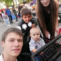 Кальмбах Юля