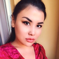 Айтыкова Маржан