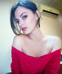 Ефимова Лариса