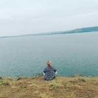 Чебурек Александра