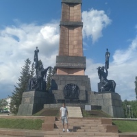 Данкеев Антон