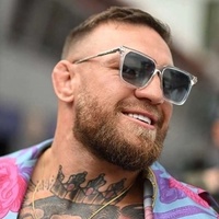Mcgregor Conor